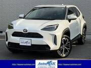 2024 TOYOTA YARIS CROSS
