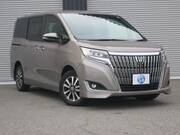 2019 TOYOTA ESQUIRE