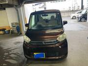 2014 MITSUBISHI EK SPORT