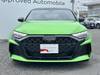 AUDI RS3 SPORTBACK