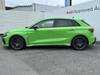 AUDI RS3 SPORTBACK