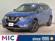 2021 NISSAN X-TRAIL