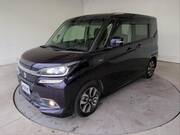 2015 SUZUKI SOLIO BANDIT
