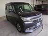 SUZUKI SOLIO BANDIT