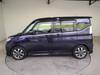 SUZUKI SOLIO BANDIT
