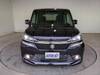 SUZUKI SOLIO BANDIT