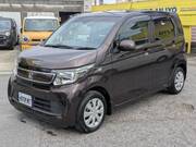 2016 HONDA N-WGN