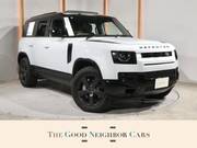 2024 LAND ROVER DEFENDER