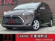 2019 TOYOTA SIENTA