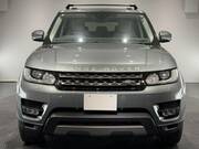 2018 LAND ROVER RANGE ROVER SPORT SE