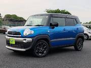 2020 SUZUKI XBEE