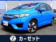 2014 HONDA FIT