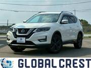 2021 NISSAN X-TRAIL 20Xi
