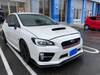SUBARU WRX S4