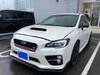 SUBARU WRX S4