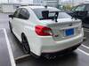 SUBARU WRX S4