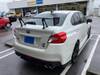 SUBARU WRX S4