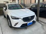2015 MAZDA CX-3 XD