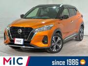 2021 NISSAN KICKS