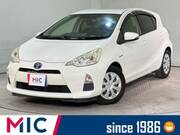 2013 TOYOTA AQUA S