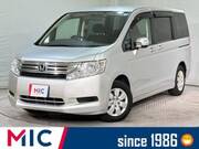 2011 HONDA STEPWAGON
