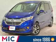 2017 HONDA FREED HYBRID