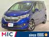 HONDA FREED HYBRID