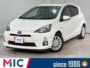 2012 TOYOTA AQUA