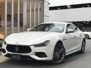 2021 MASERATI GHIBLI