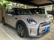 2022 BMW MINI