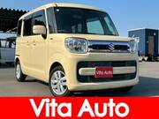 2019 SUZUKI SPACIA