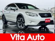 2015 SUBARU XV