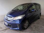 2012 HONDA FREED HYBRID