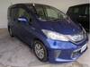 HONDA FREED HYBRID
