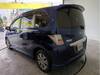 HONDA FREED HYBRID