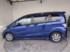 HONDA FREED HYBRID