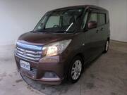 2017 MITSUBISHI OTHER