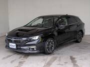 2021 SUBARU LEVORG