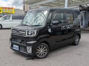 2017 DAIHATSU WAKE