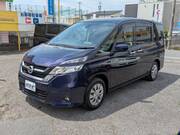 2019 NISSAN SERENA