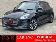 2017 SUZUKI SWIFT
