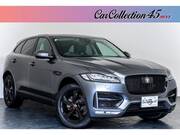 2019 JAGUAR OTHER