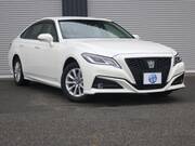 2019 TOYOTA CROWN