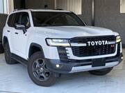 2021 TOYOTA LAND CRUISER