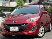 2016 MAZDA PREMACY