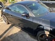 2007 AUDI TT COUPE