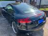 AUDI TT COUPE