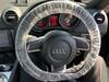 AUDI TT COUPE