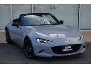 2025 MAZDA ROADSTER