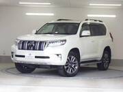 2023 TOYOTA LAND CRUISER PRADO